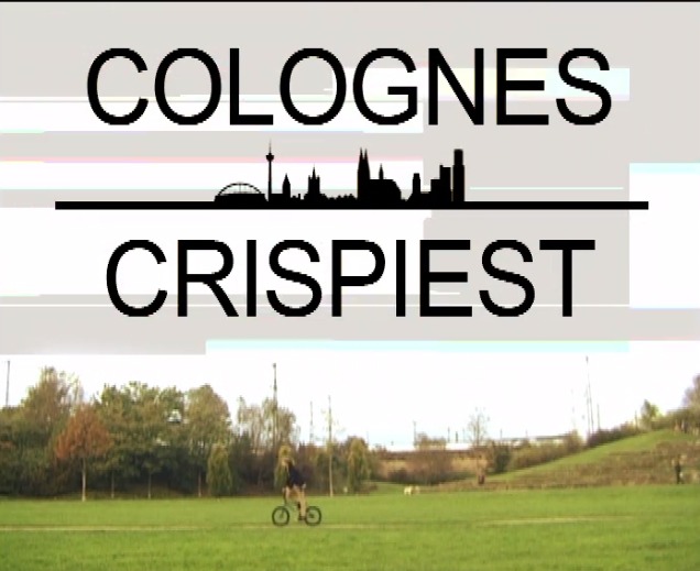 Colognes Crispiest