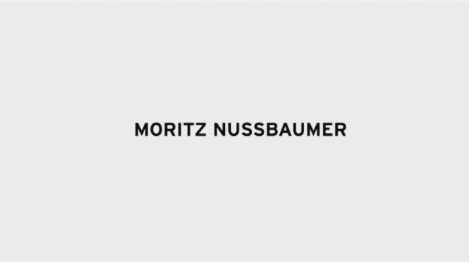 Mo Nussbaumer #FOURCLIPFRIDAY