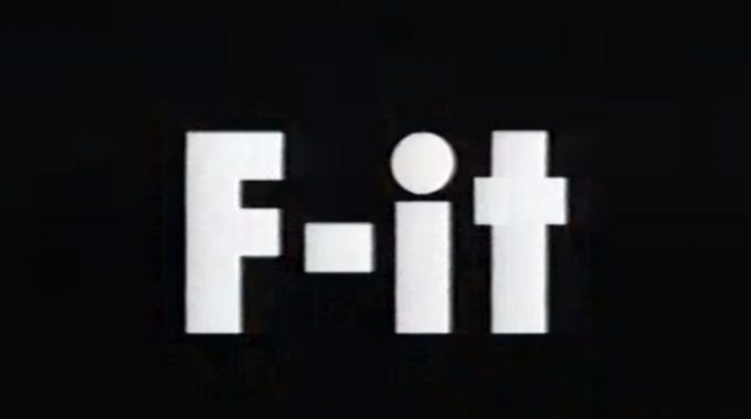 Fitbikeco. - F-it FULL VIDEO!