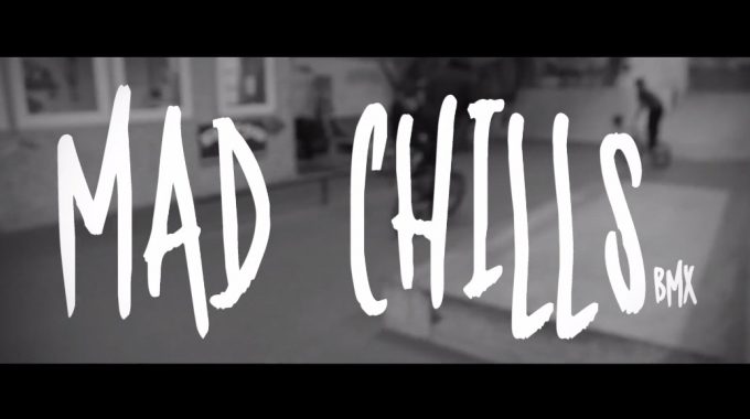 The Mad Chills Crew - last edit this year 2014.