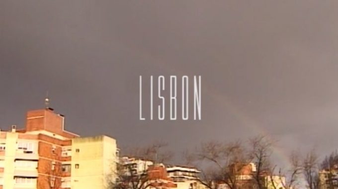 Lowlife: Lisbon Vacation