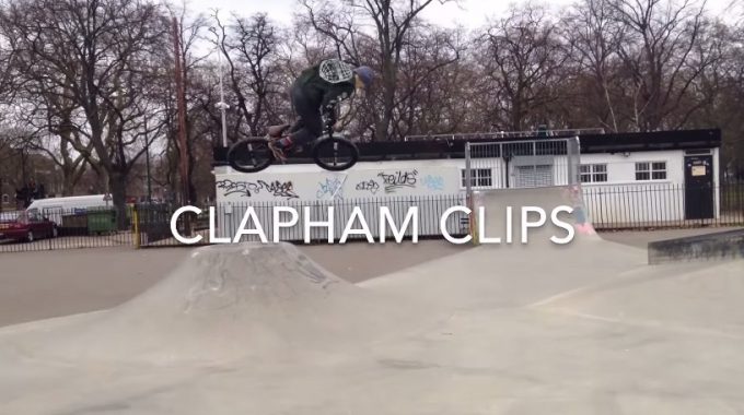 Clapham Clips