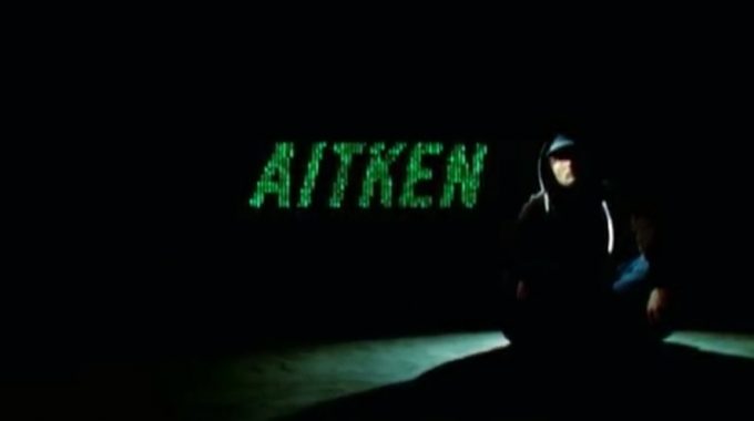 Mike Aitken / Electronical