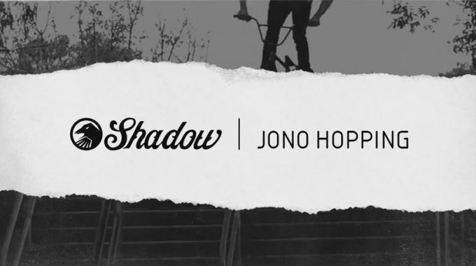 The Shadow Conspiracy | Jono Hopping - Oldies But Goodies