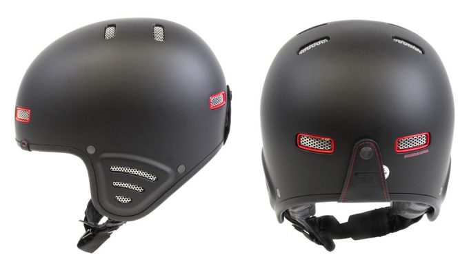 BMX-Shop.com - Bell Helmets: The Full Flex & The Reflex