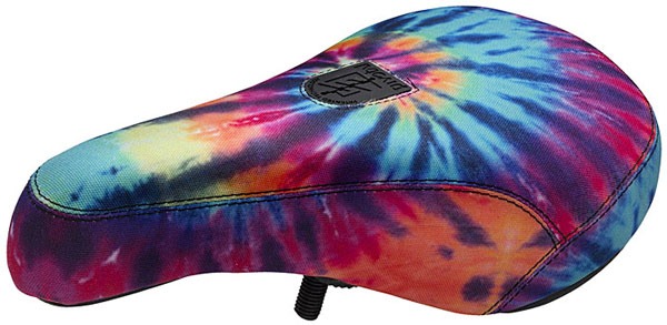 Tie dye bmx clearance seat