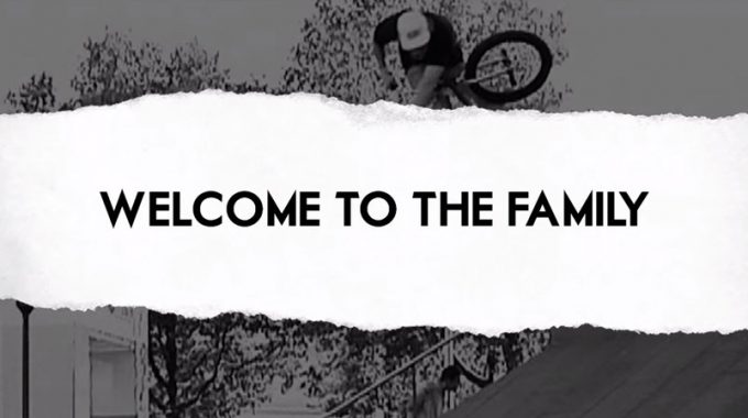 Shadow Conspiracy Janek Wentzky Welcome to the Family