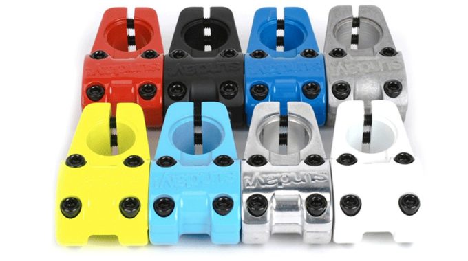 Winstanleys - Sunday Freeze Top Load stems From £21.99