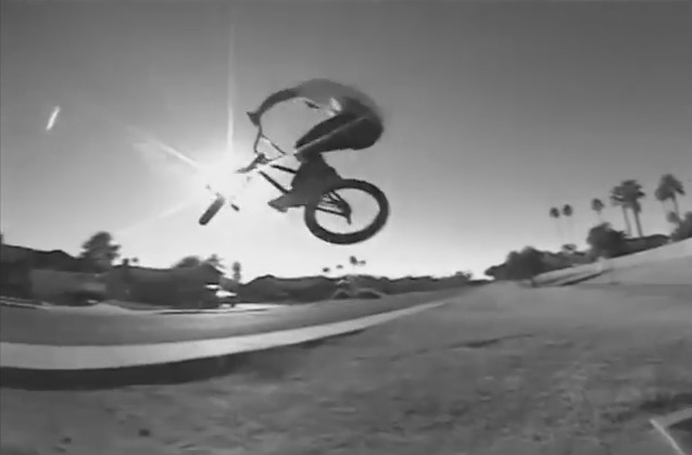 Subrosa - Aaron Maxwell "Thank You" Edit