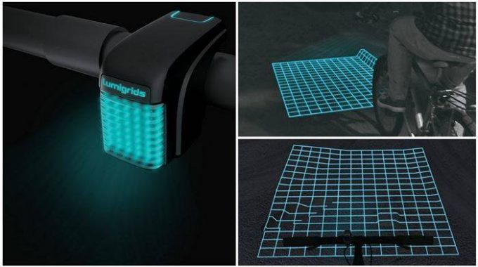Riding A Bike At Night Just Got Easier!
