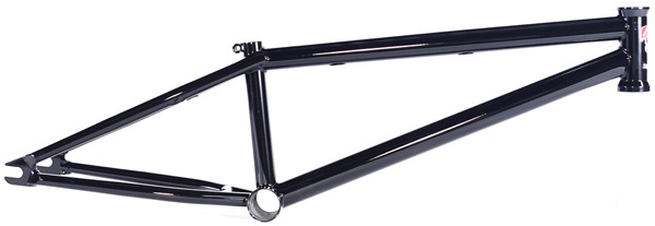 Bmx hotsell frame clearance