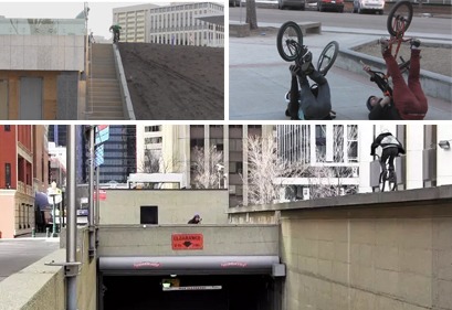 Weird & Revered: aCUTE Mixtape