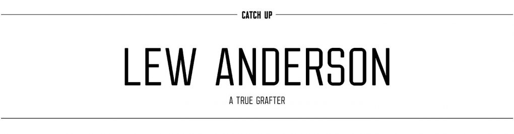 Lew Anderson - Summer 2015 Edit | Ride UK BMX