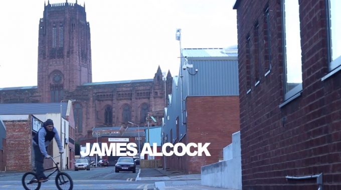 James Alcock - DUB Graft Mixtape