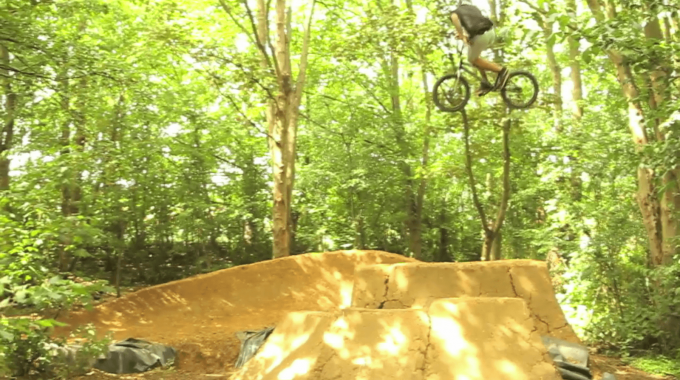 Mat Burton // Home Turf