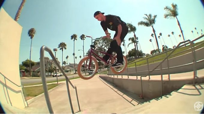 FITBIKECO: The Pledge ft Ethan Corriere