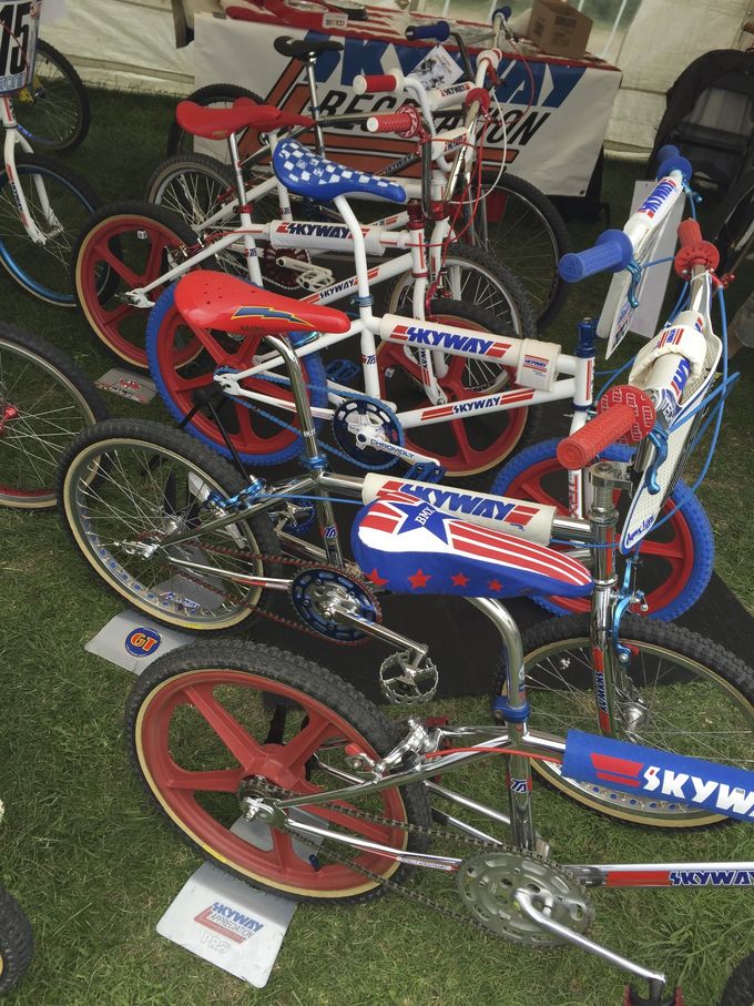 most expensive old school bmx bike