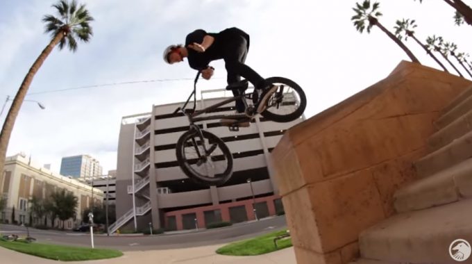 The Shadow Conspiracy: Mark Burnett "What Could Go Wrong?" 72 Hour Section Release