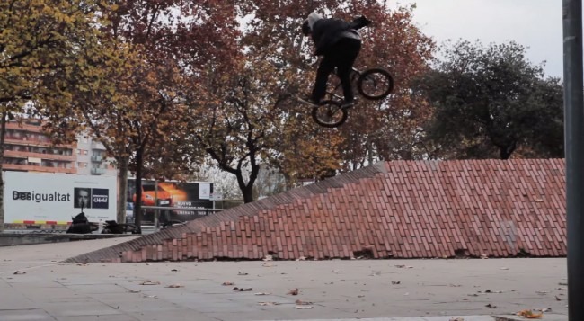 3 days in BCN with Leon Hoppe and Felix Prangenberg