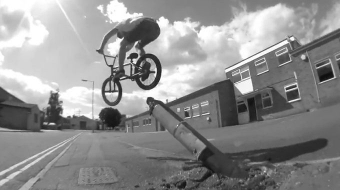 Colchester BMX: Jake Mannings Preview