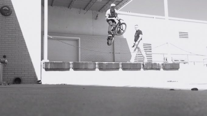 Nathan Williams Self Filmed Edit