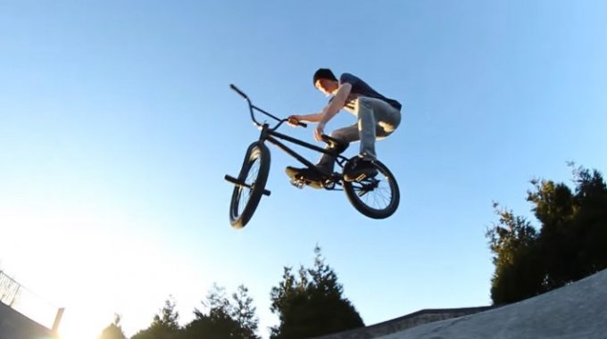 Michael Finch: Quick Clips.