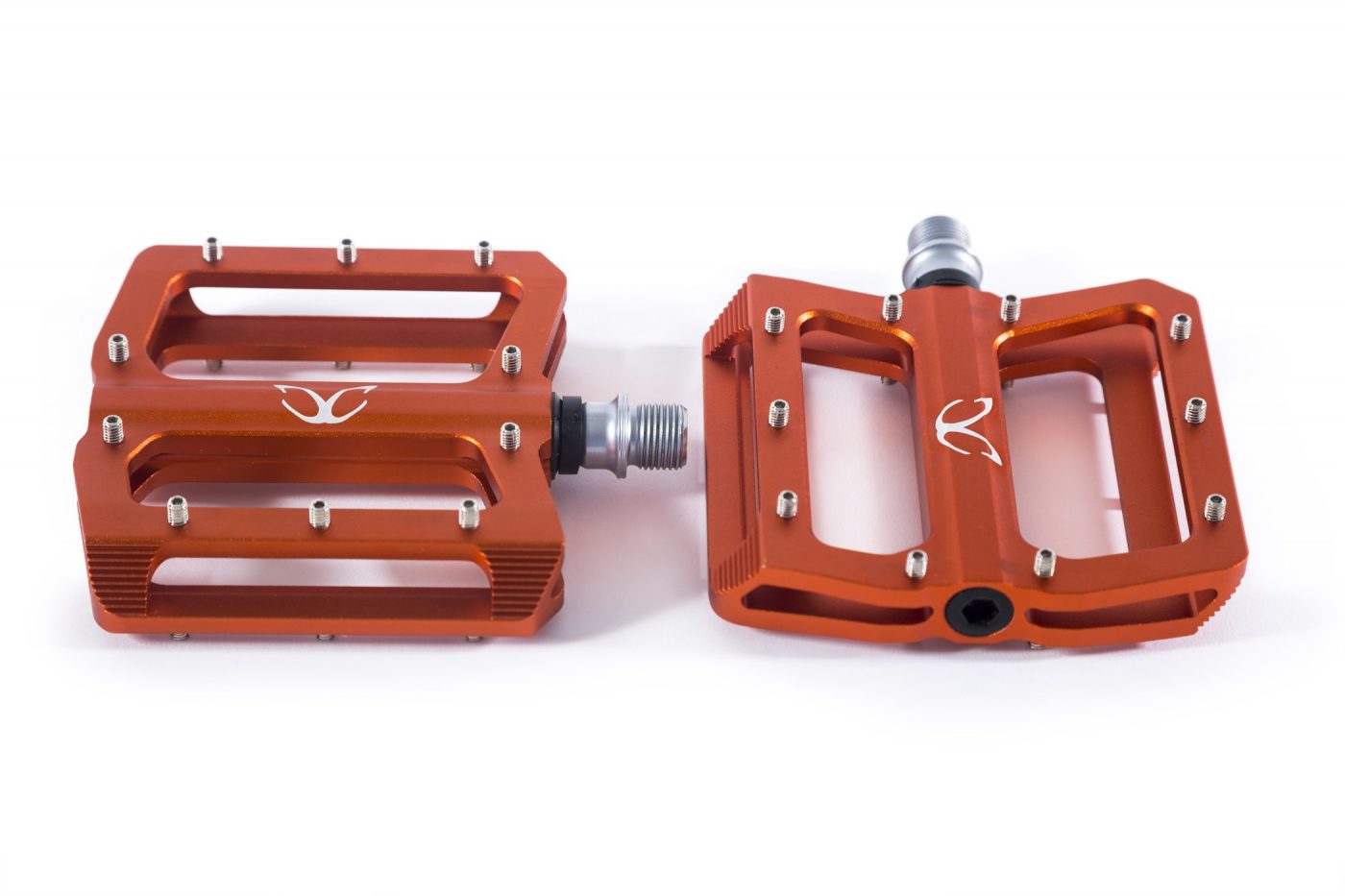 look carbon ceramic pedals