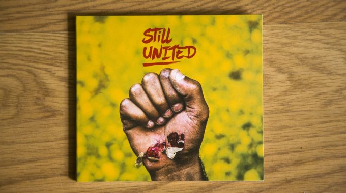 DVD REVIEW: Still United