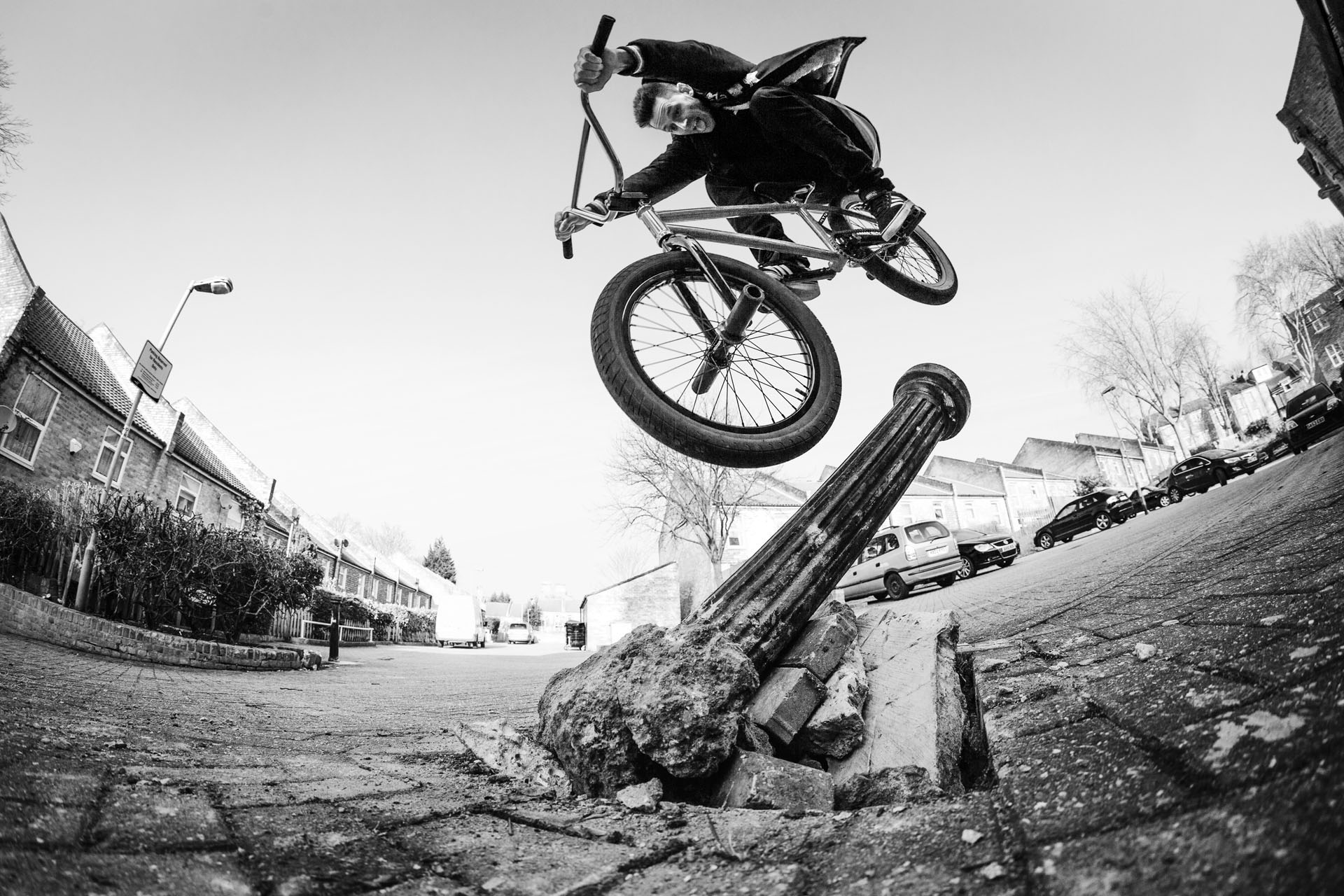 гта 5 паркур на bmx паркур bmx фото 42