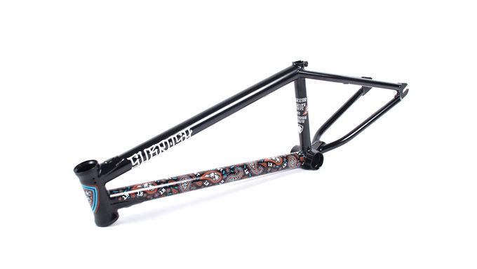 Sweet Deal Custom Riders Subrosa Thunderbeast Rid