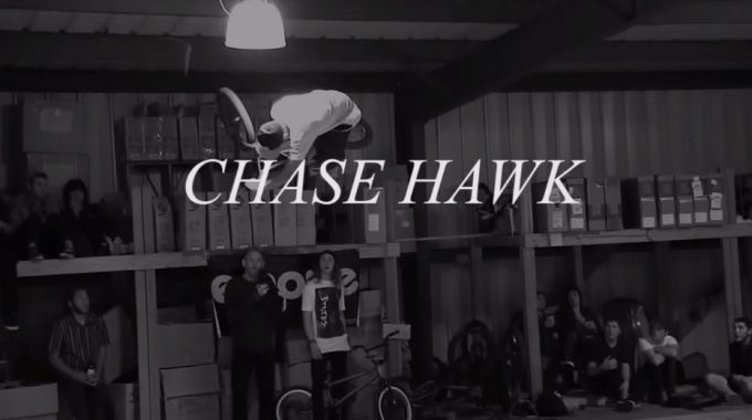 Cult: Chase Hawk Compilation 01
