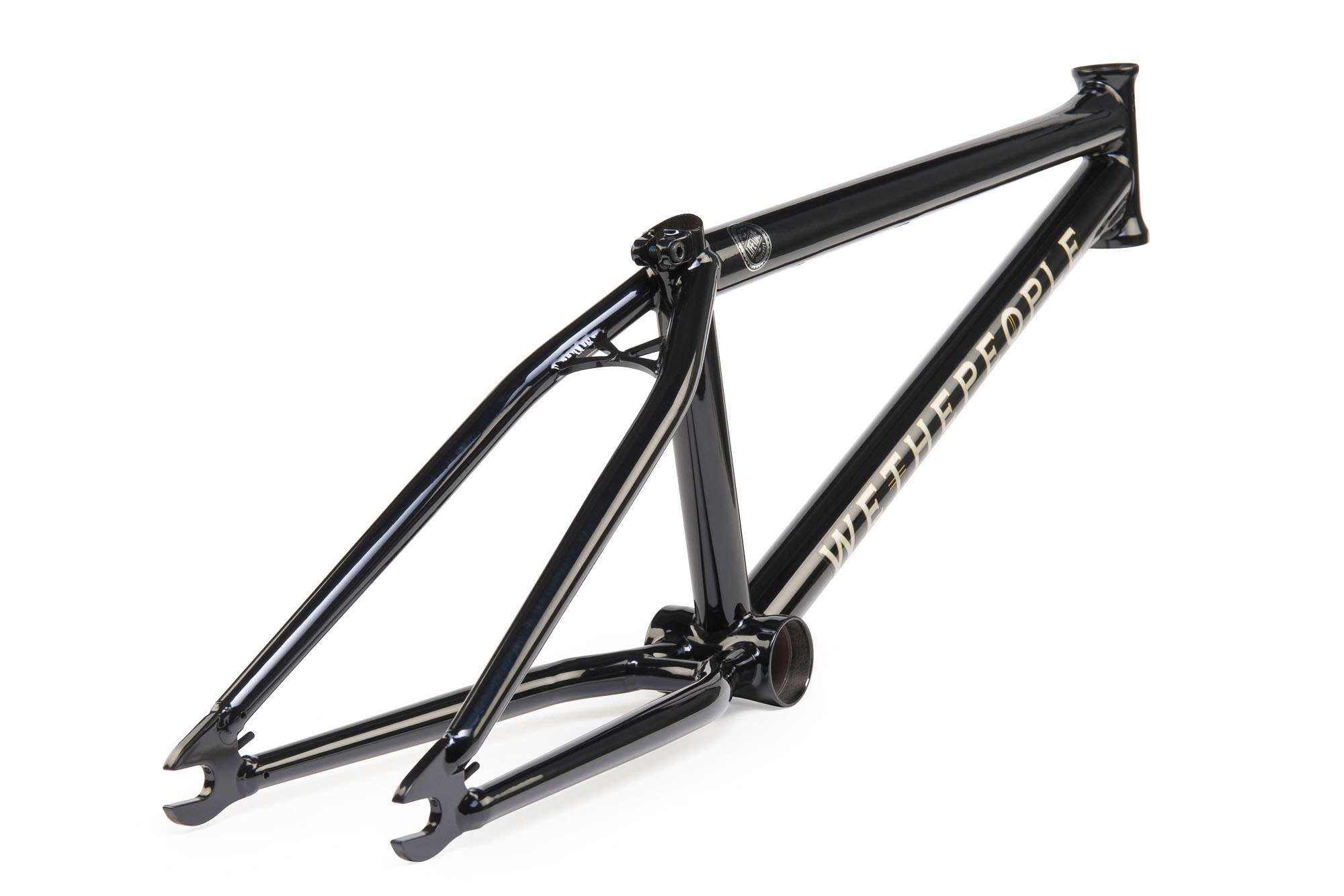 Wtp on sale scorpio frame