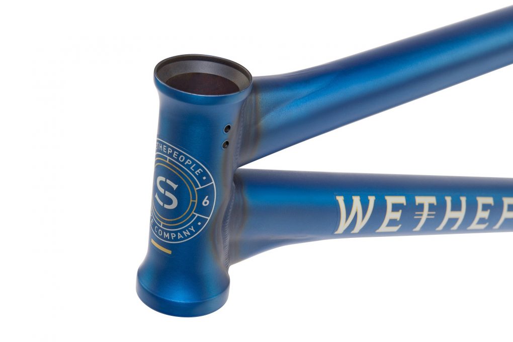 Wethepeople Scorpio Frame Buy Now