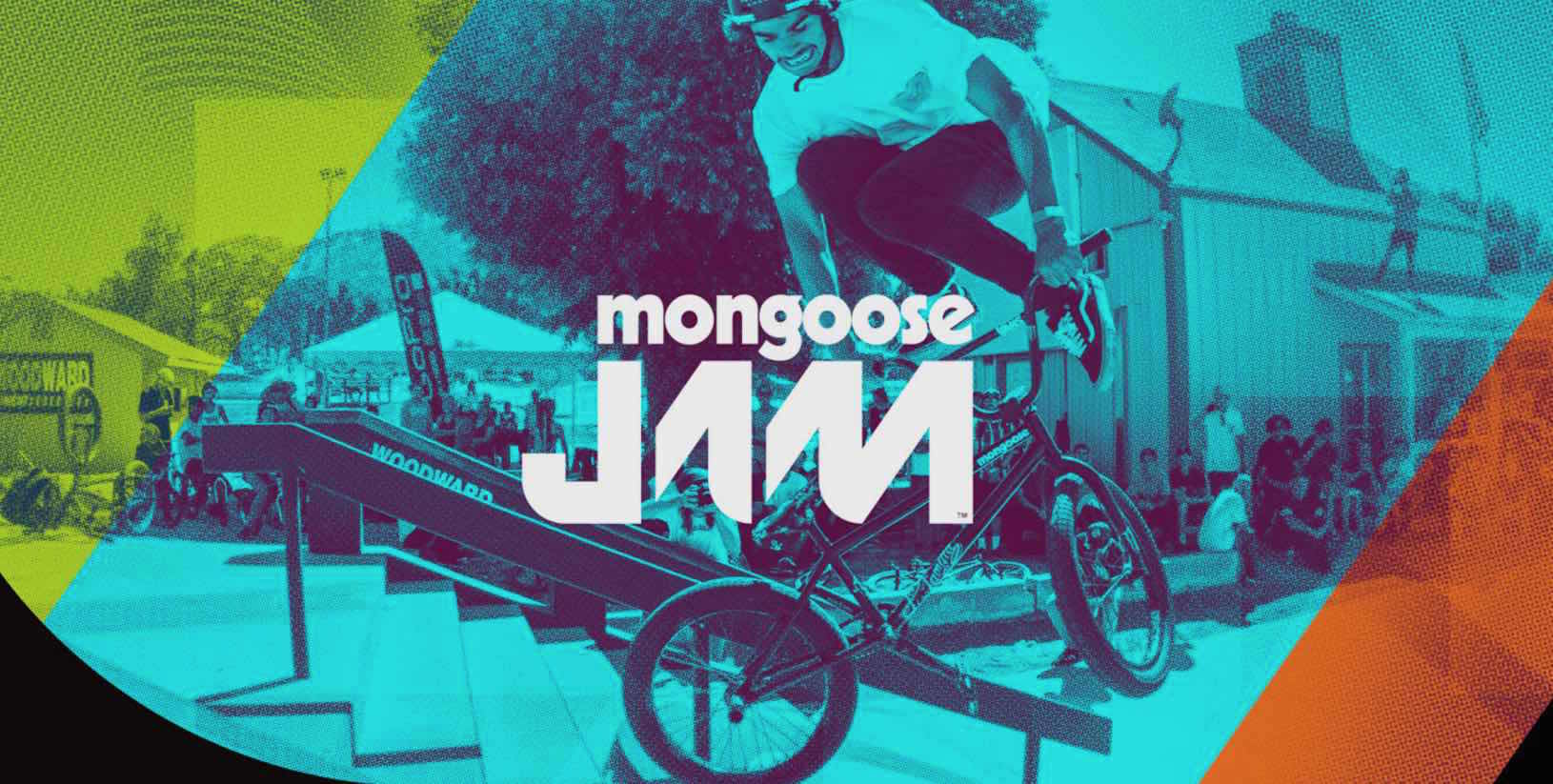 mongoose bmx uk