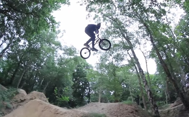 TALL ORDER: Webisode #9 - Trails and Wales Part One
