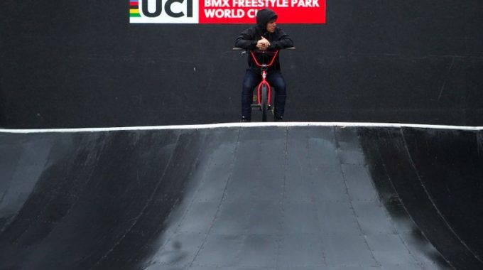 FISE UCI BMX Freestyle Park World Cup Croatia: Watch it LIVE!