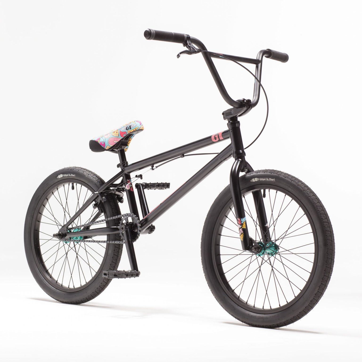 bmx gt 2018