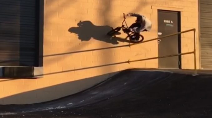 CHASE DEHART: 2016 iPhone Clips