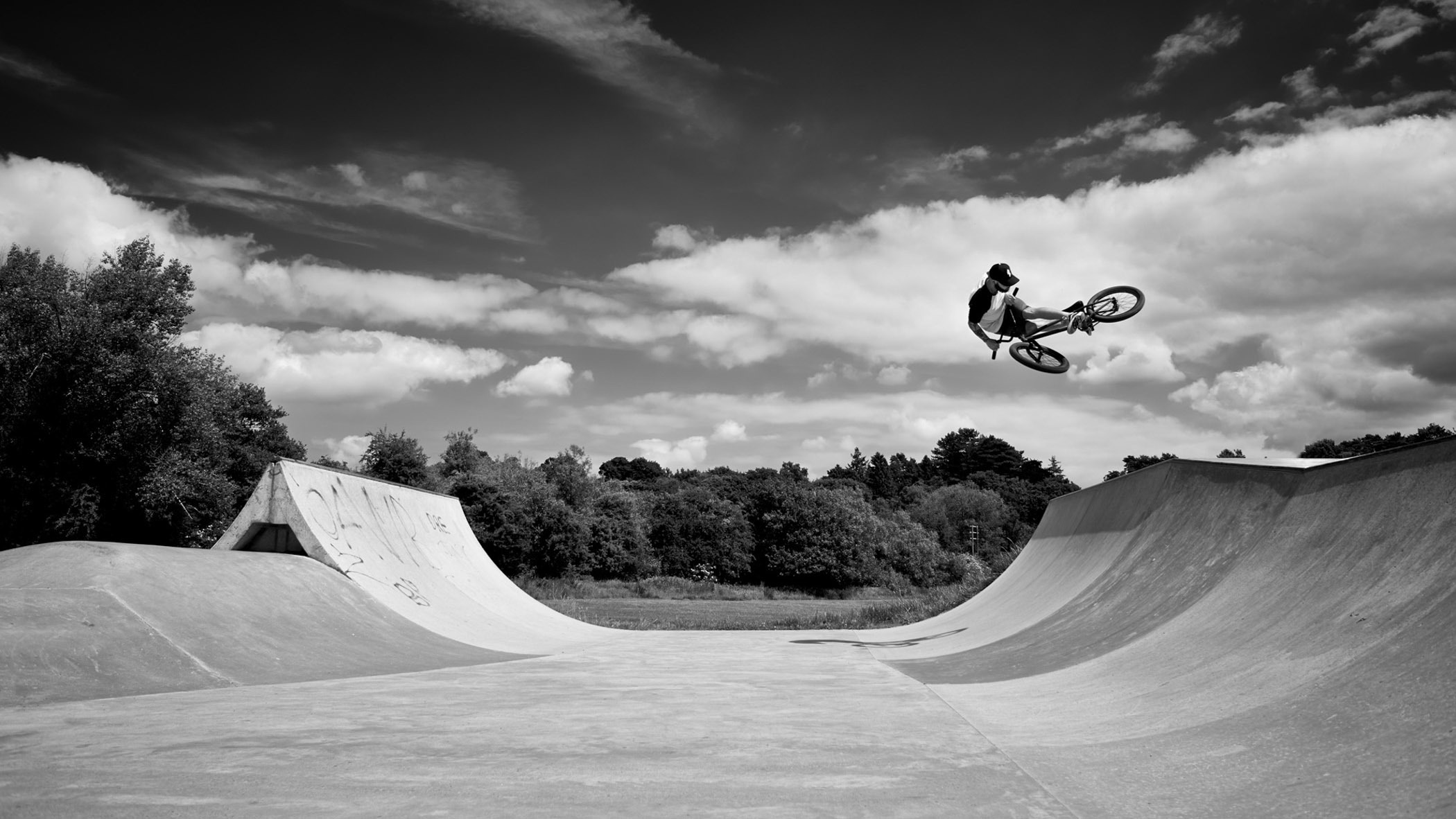 PHOTOBOOTH: Ben Turner | Ride UK BMX