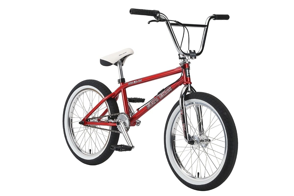 Dave mirra 2024 bmx bikes