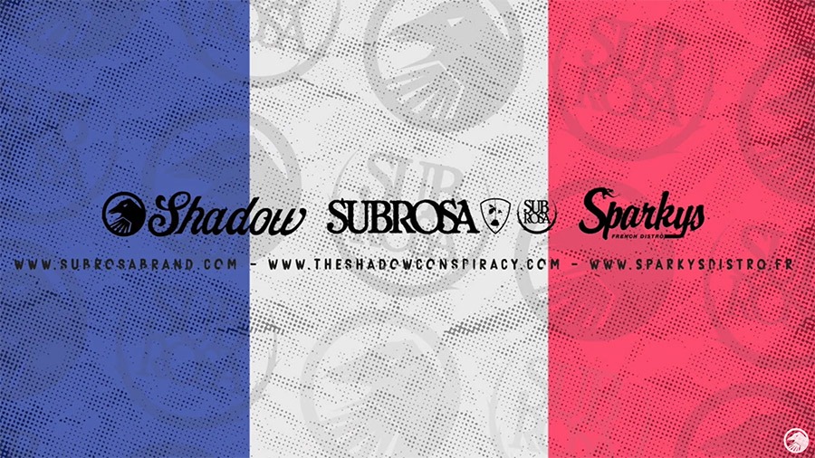 shadow x subrosa