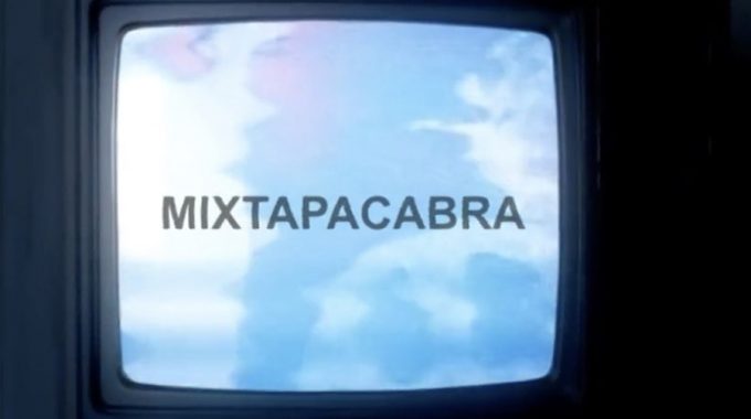 SOUTH COAST BMX: Mixtapacabra