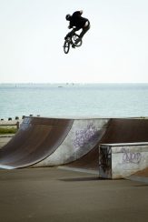 Ben Wallace, picture perfect 360 lookback, Eastbourne.