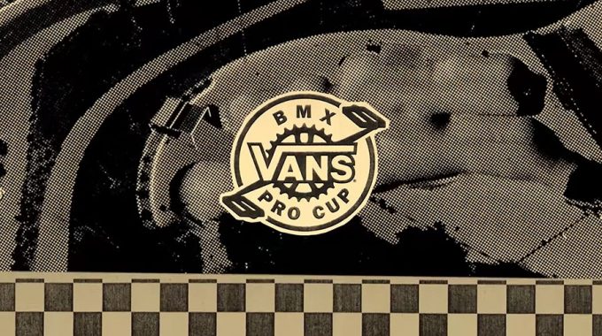 VANS BMX PRO CUP MALAGA: Official Highlights Video