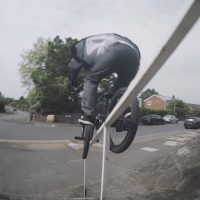 Animal Bikes - Ride UK BMX