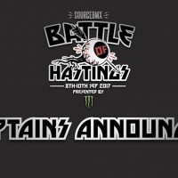battle of hastings 2017 bmx