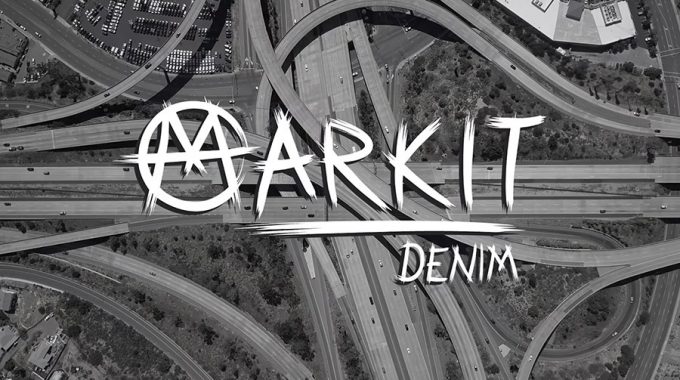 MARKIT BMX: 2017 Crew Edit