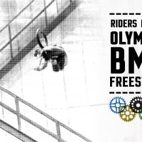 bmx freestyle olympics reactions