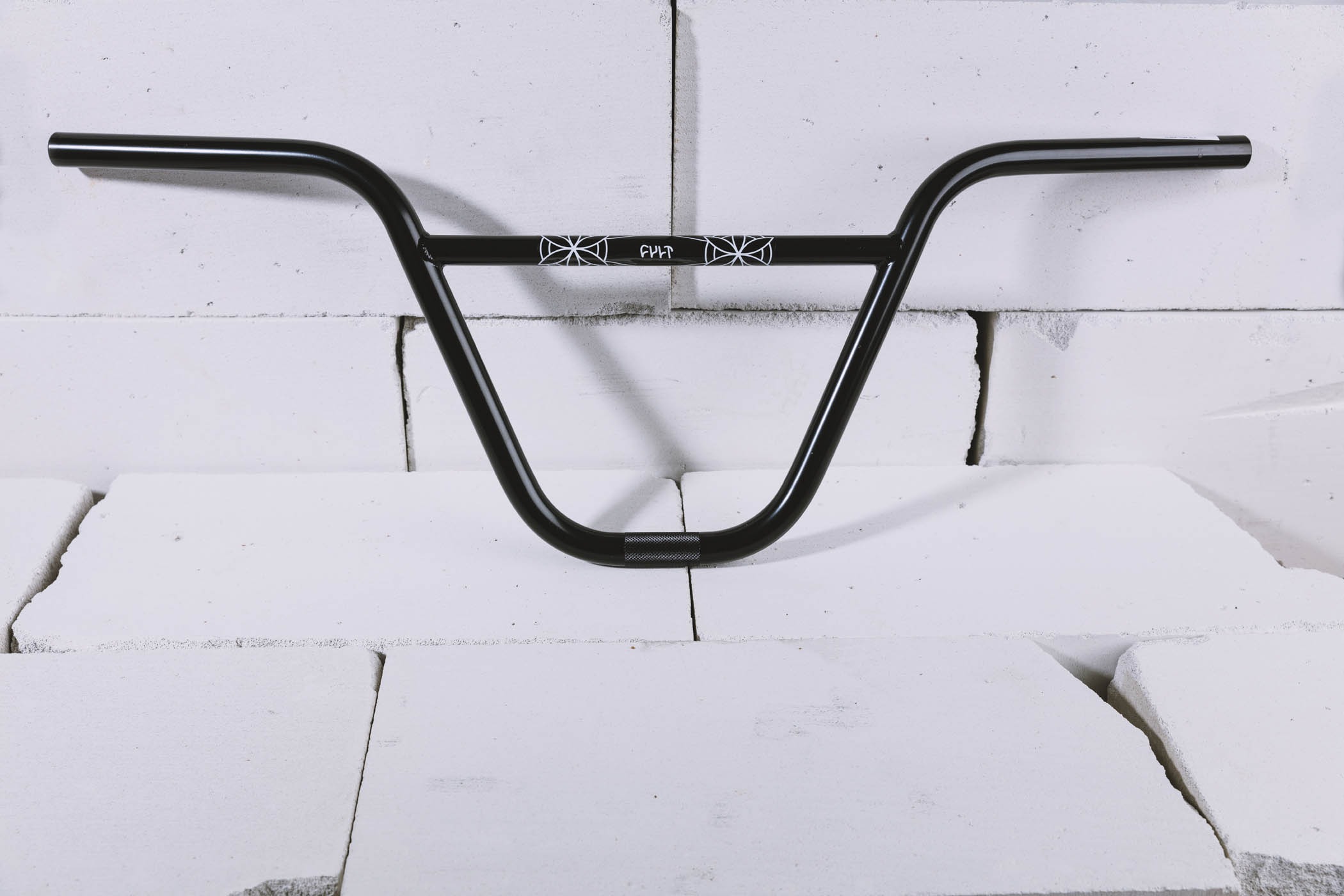 Cult on sale bmx bars