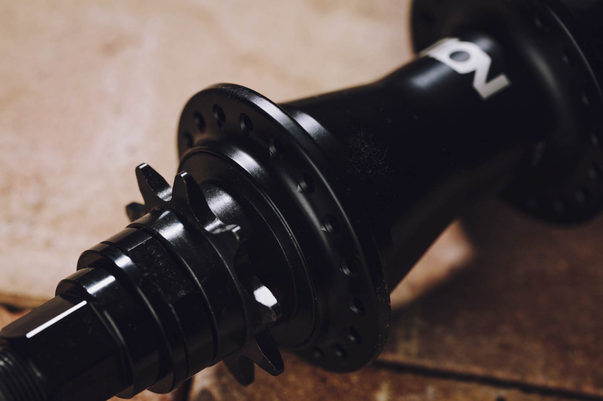 DEMOLITION ROGUE HUB REVIEW Ride UK BMX
